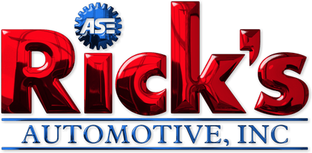 Rick's Automotive, Inc.