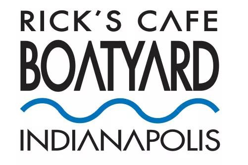 RICK'S CAFE BOATYARD INDIANAPOLIS