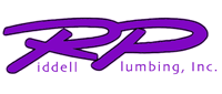 Riddell Plumbing, Inc.