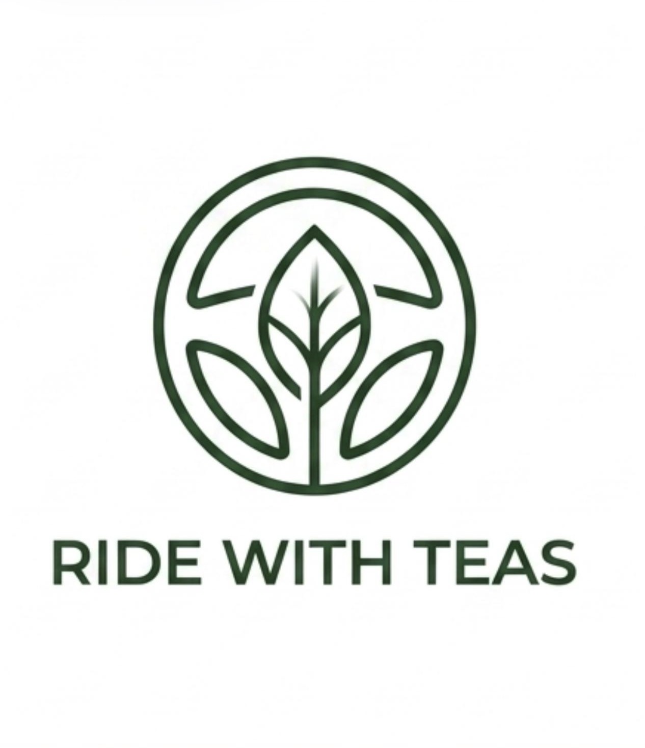 Ride with Teas