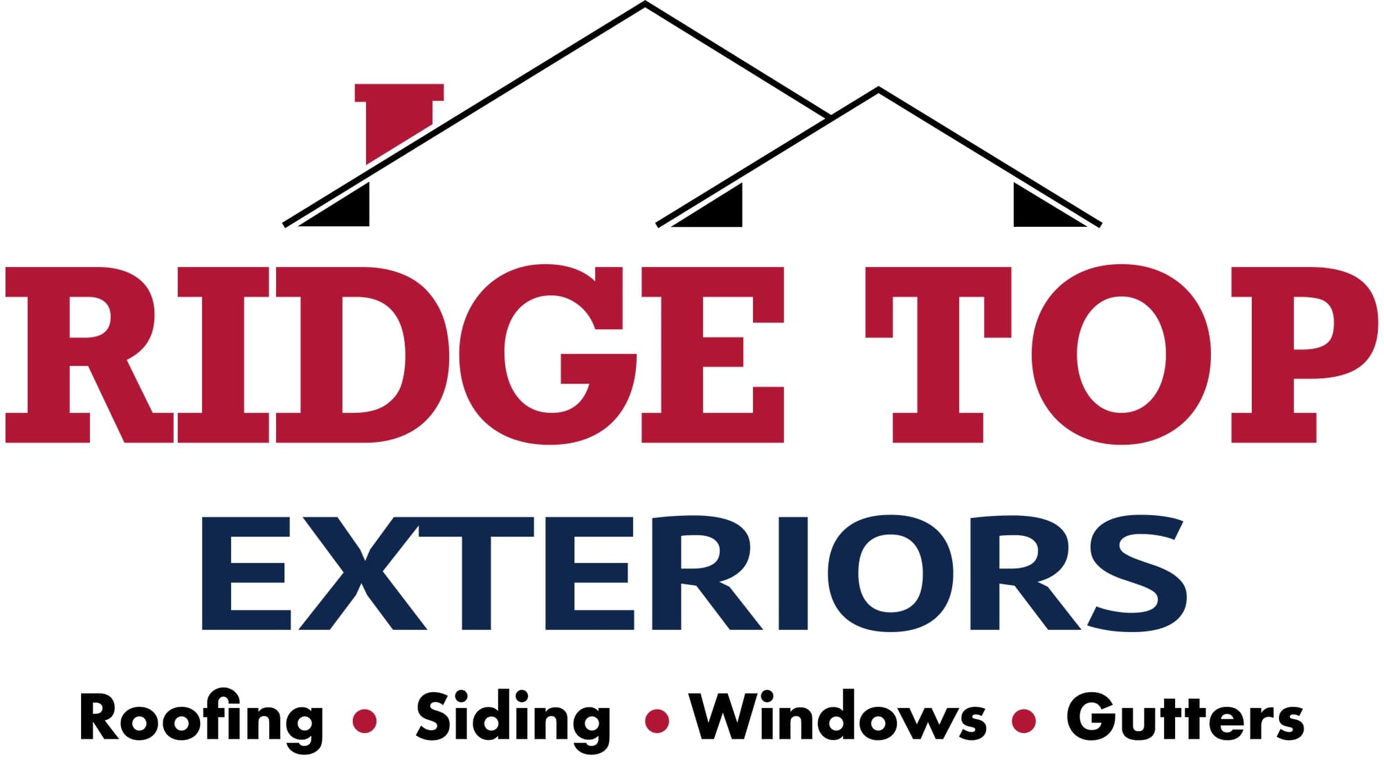 Ridge Top Exteriors