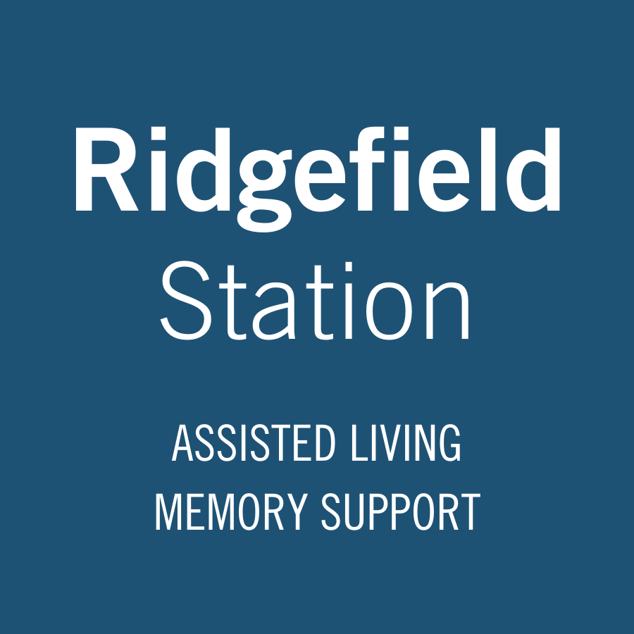 Ridgefield Station