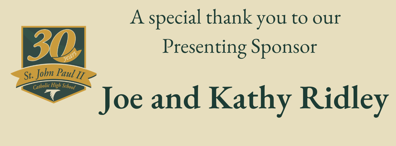 Joe and Kathy Ridley