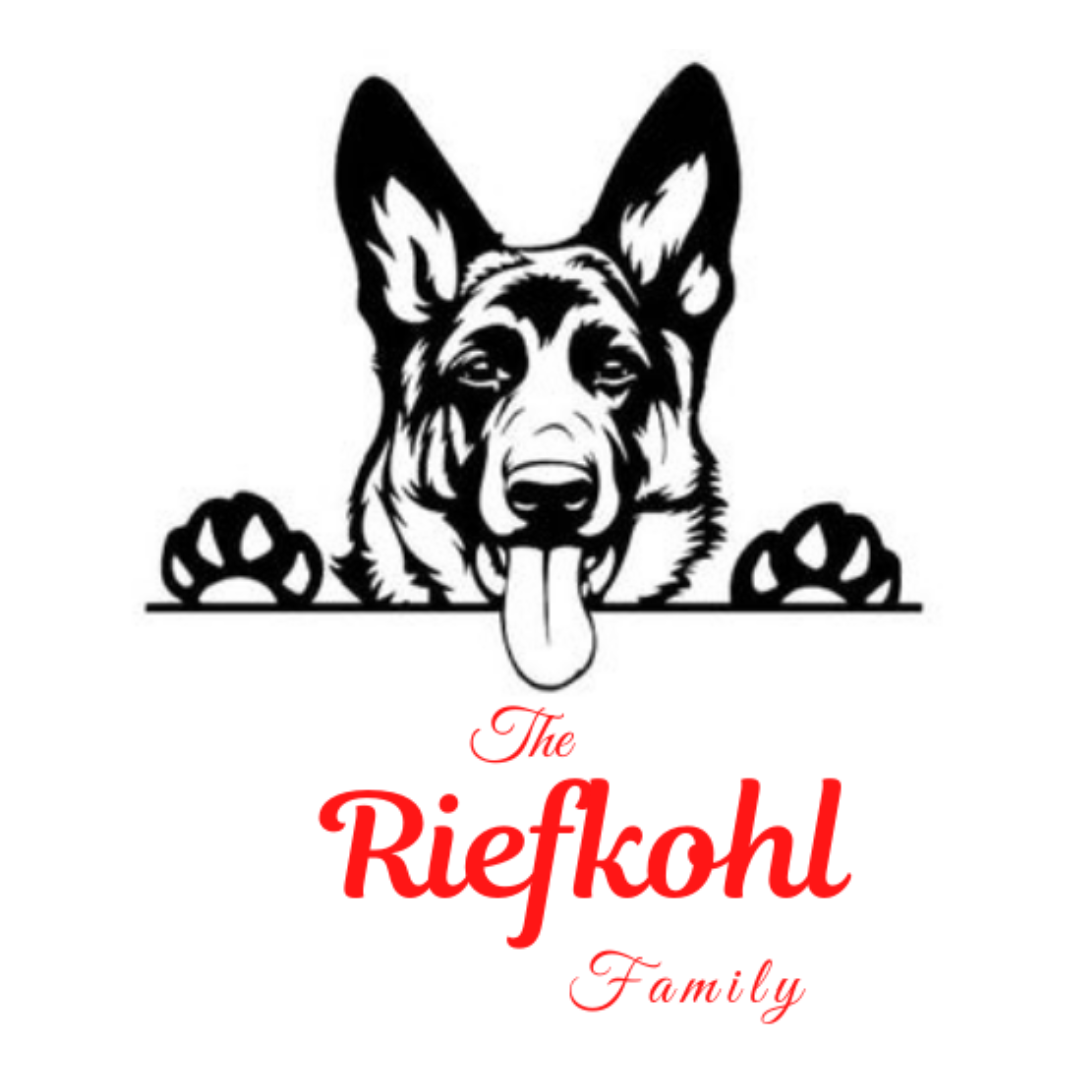 The Riefkohl Family