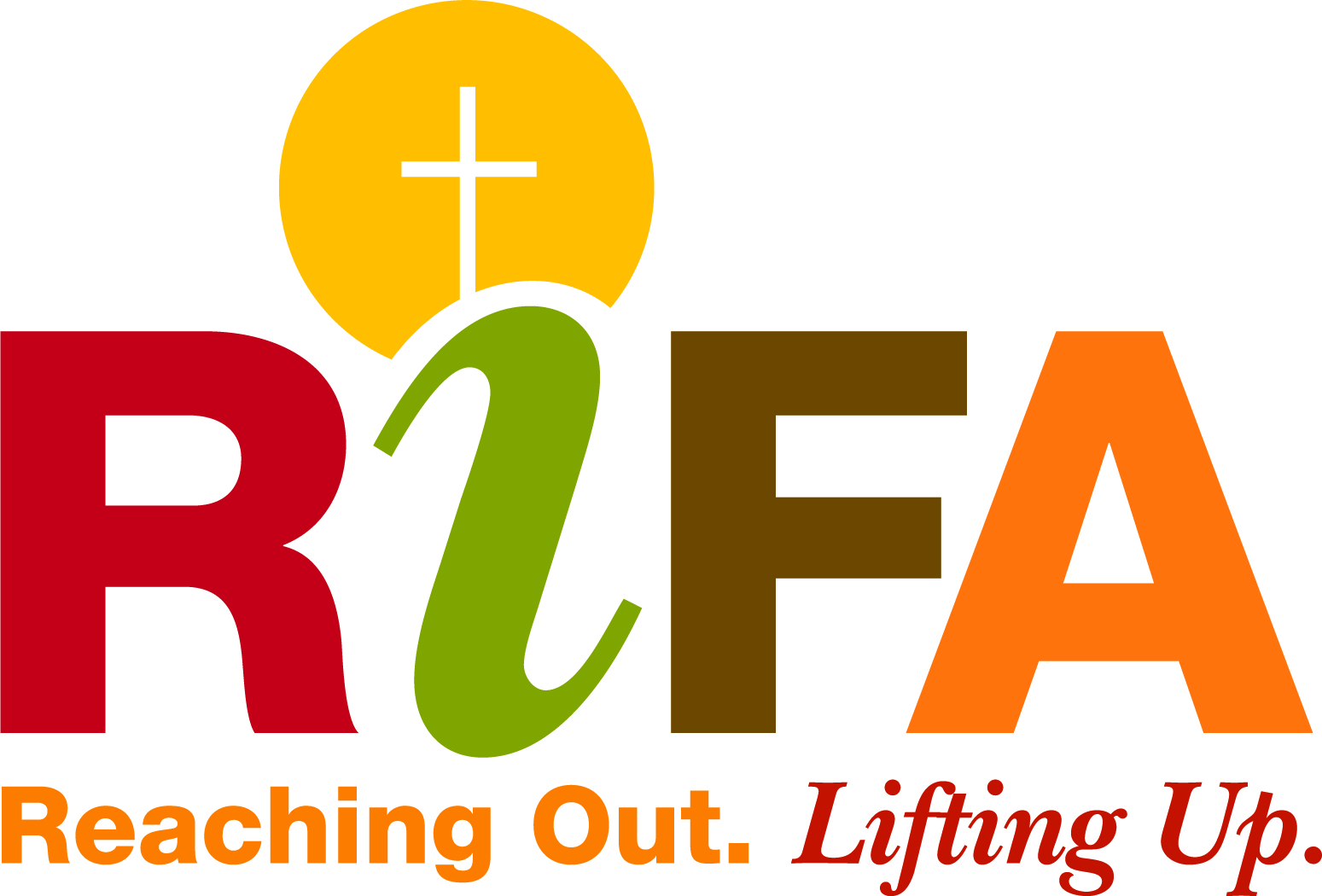 Regional Inter-Faith Association (RIFA)