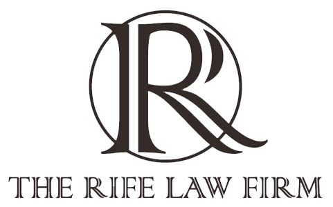 The Rife Law Firm