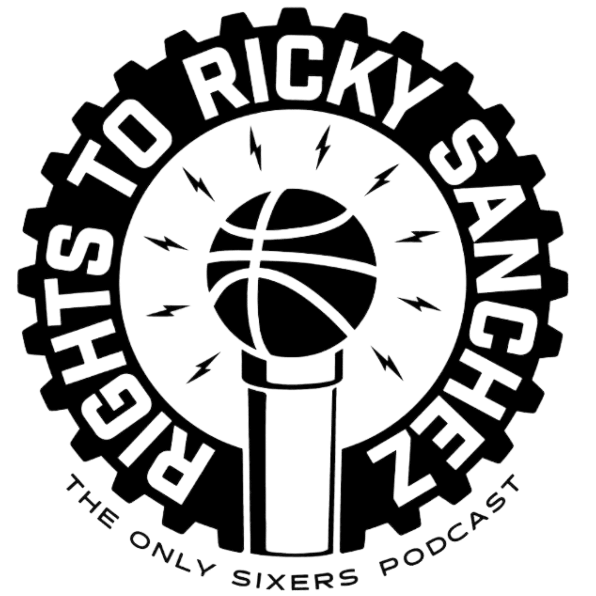 Rights to Ricky Sanchez