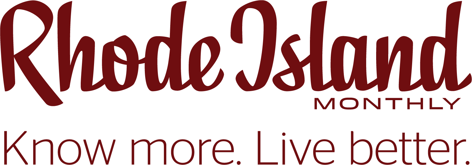 Rhode Island Monthly