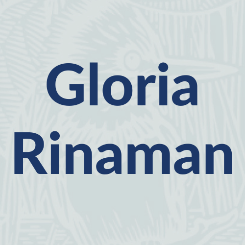 Gloria Rinaman