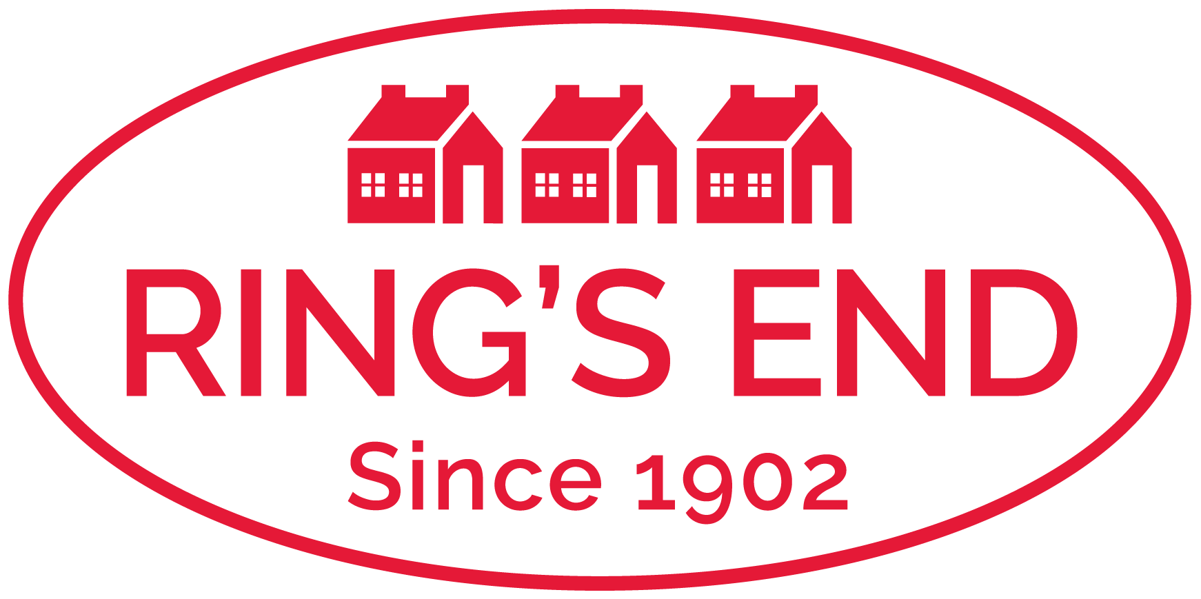 Ring's End, Inc.