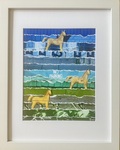 Risa Friedman, Field of Ponies