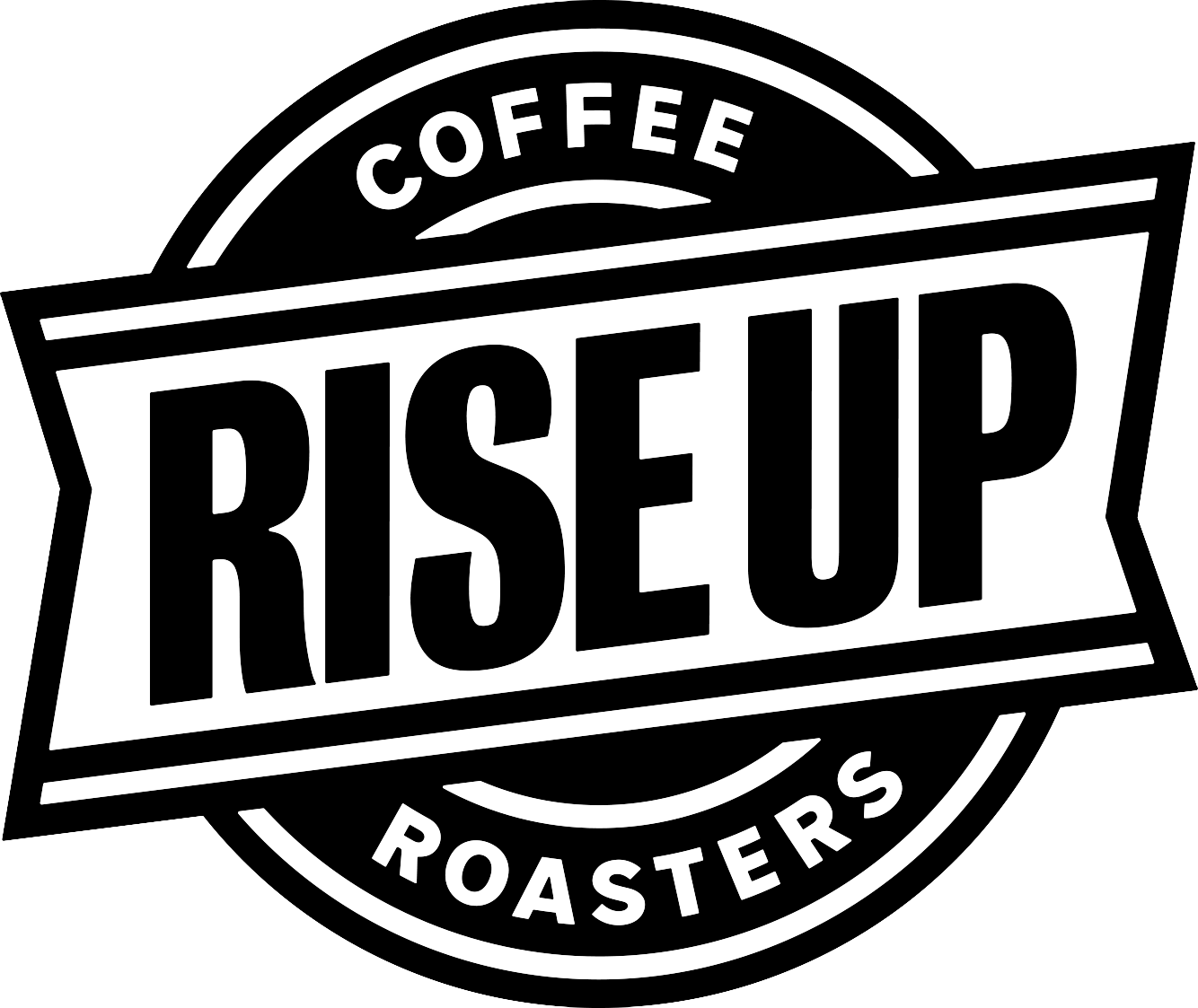 Rise Up Coffee