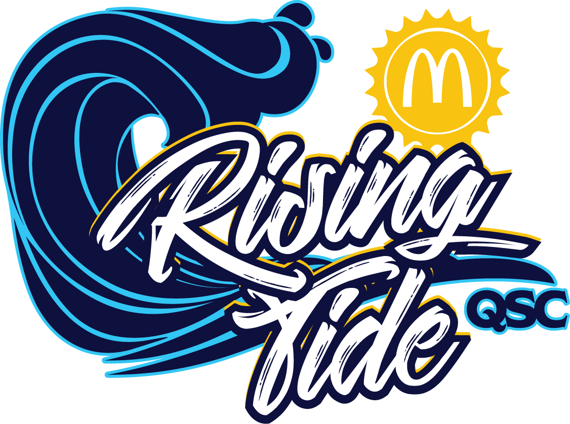 McDonalds Rising Tides QSC