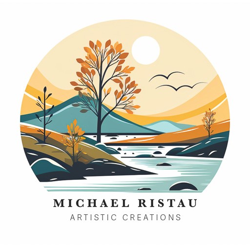 Michael Ristau Artistic Creations