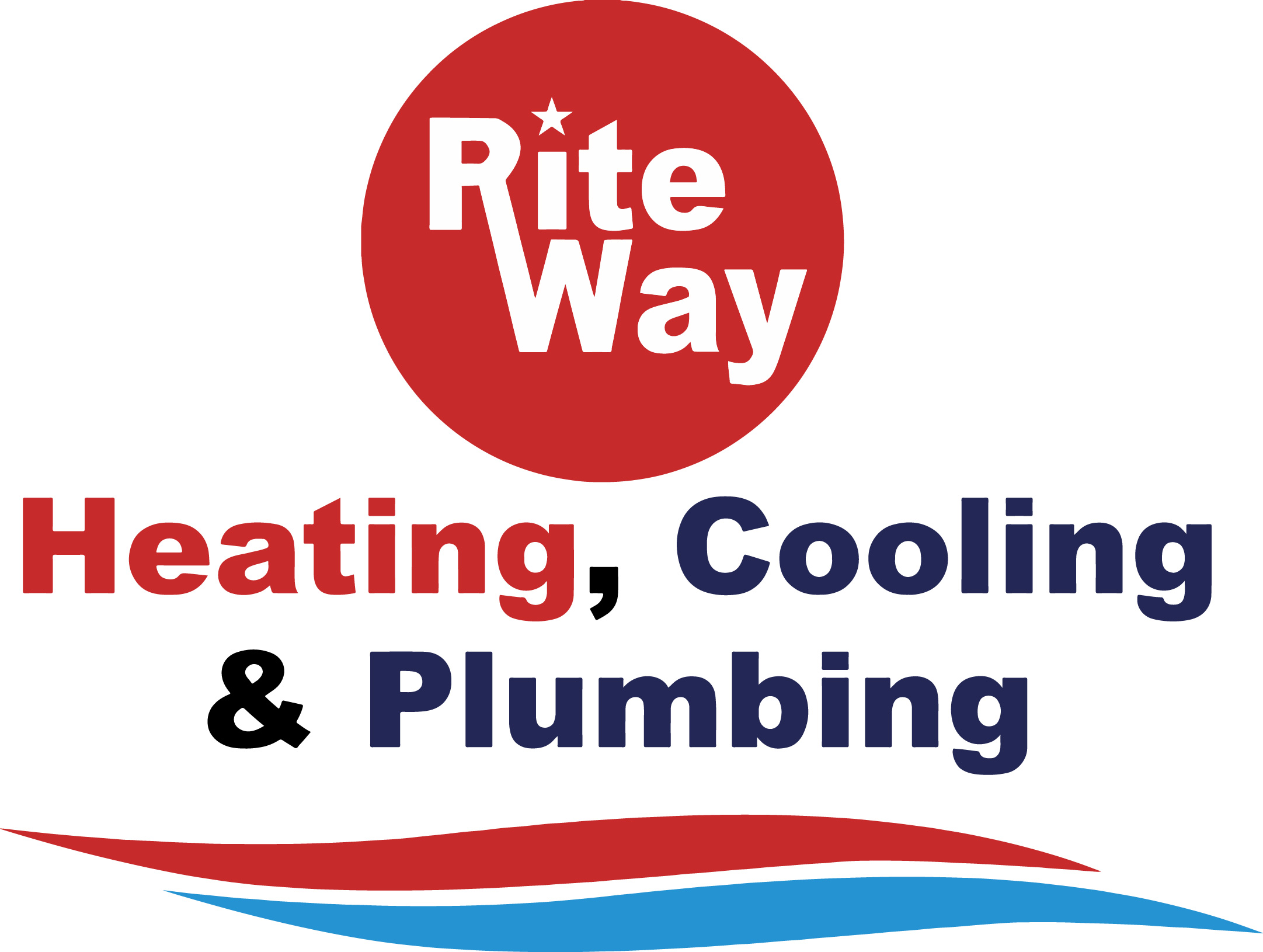 Riteway Heating, Cooling & Plumbing 