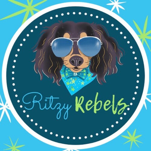 Ritzy Rebels