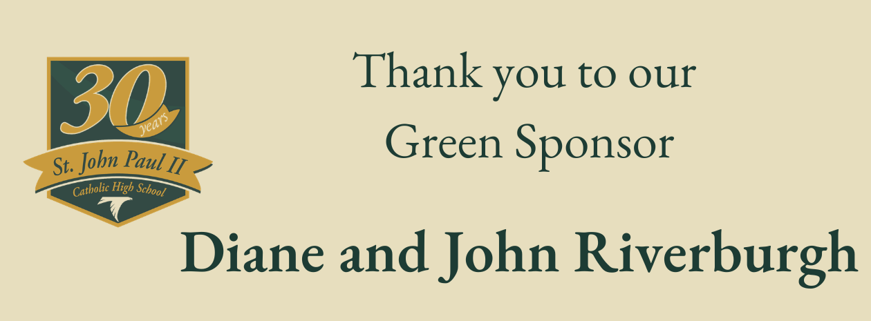 Diane and John Rivenburgh