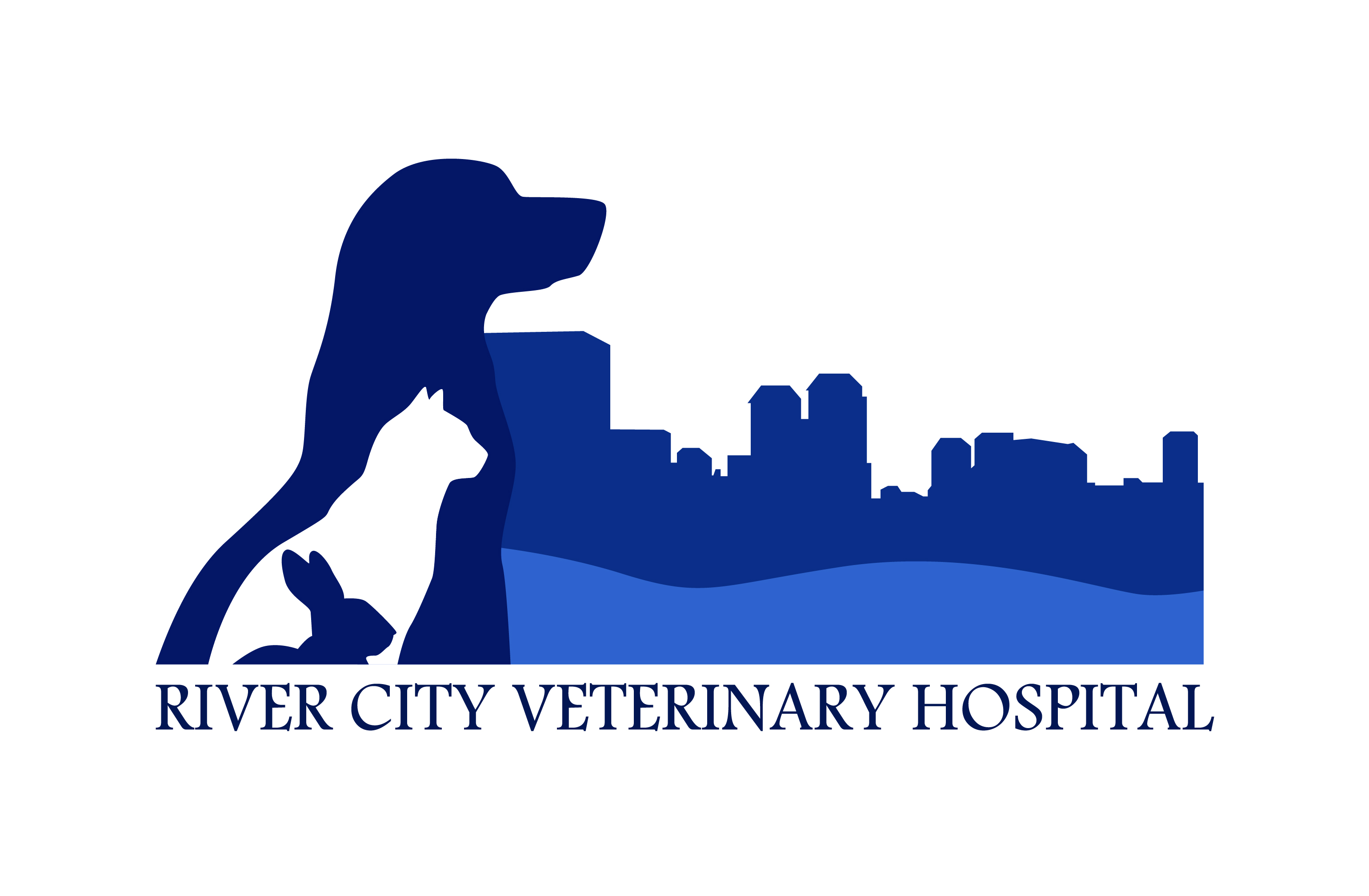 River City Vetertinary Hospital