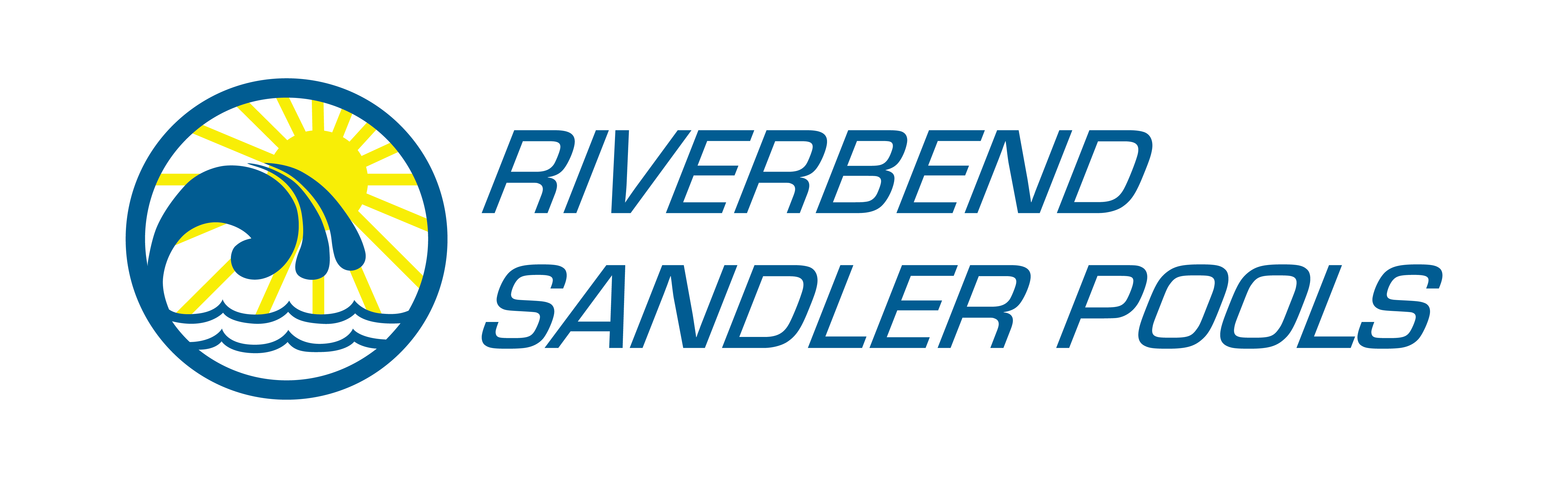 Riverbend Sandler Pools