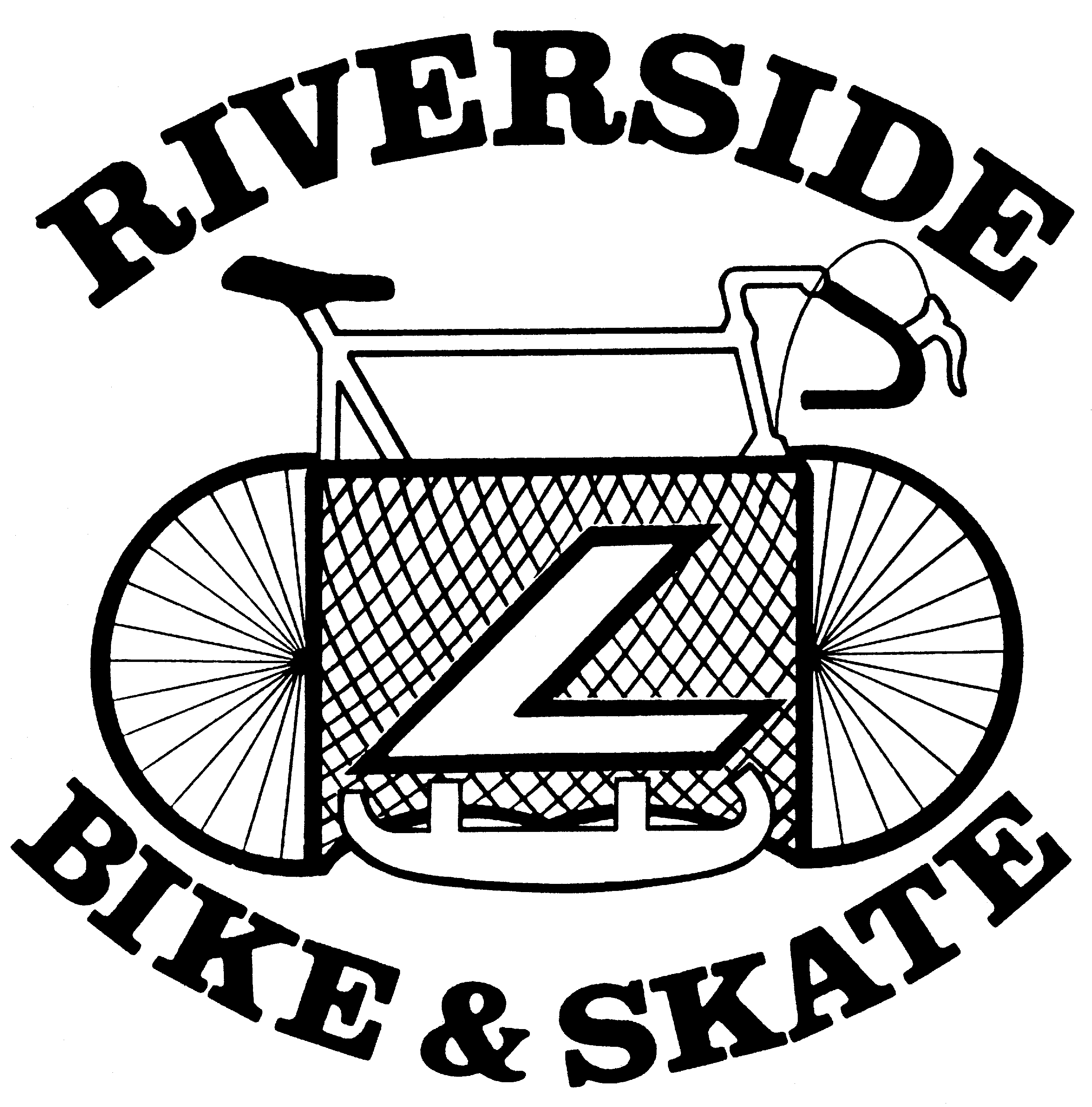 Riverside Bike & Skate