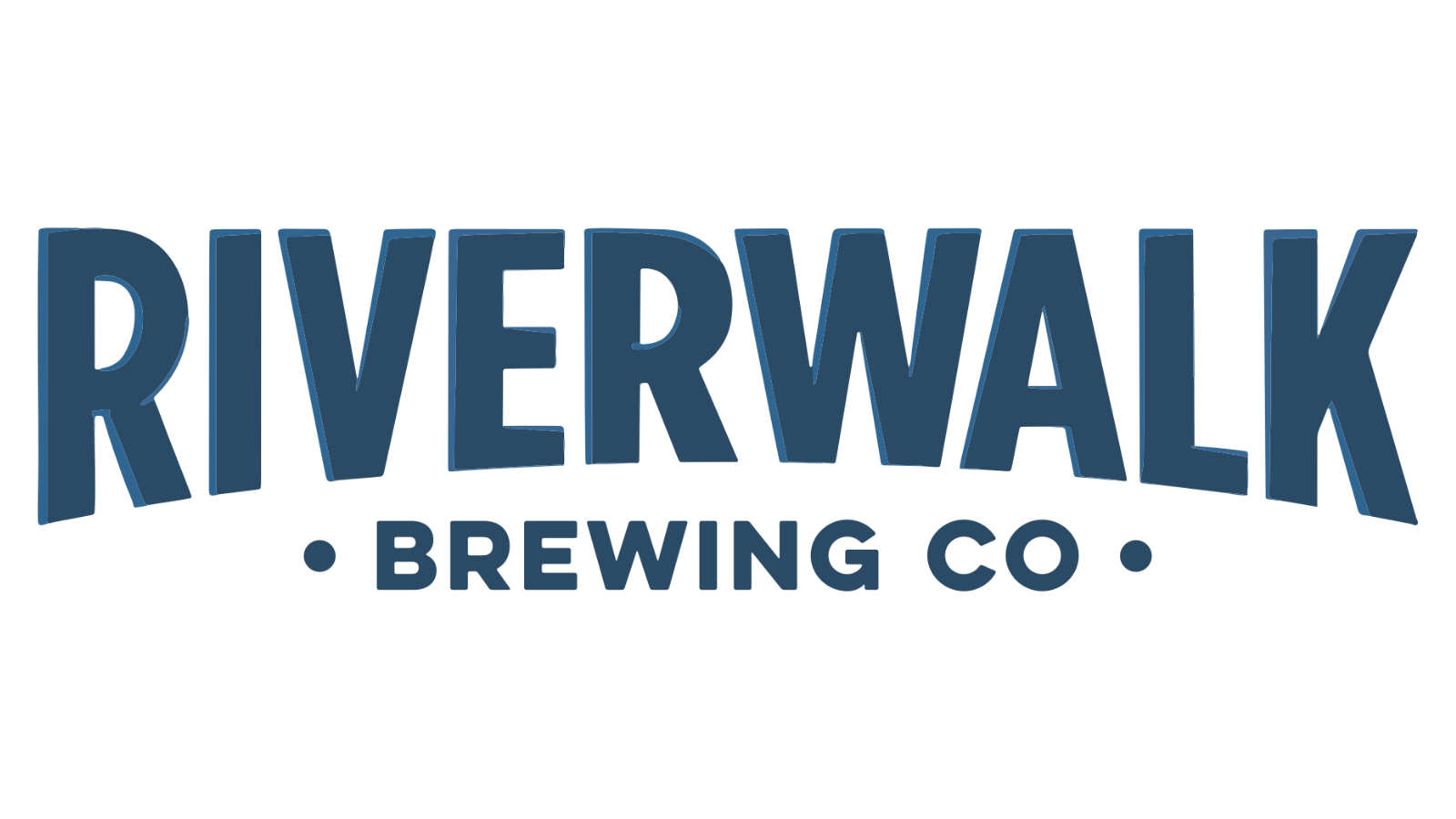 Riverwalk Brewing Co.