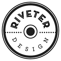 Riveter Design