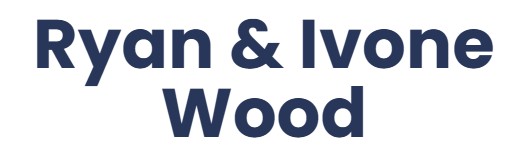 Ryan & Ivone Wood