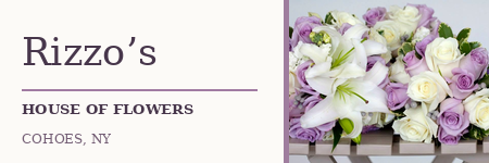 Rizzo's House of Flowers