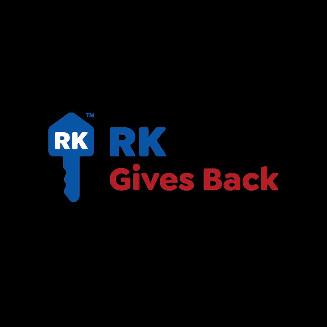 RK Gives Back