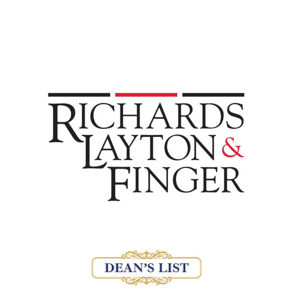 Richards, Layton & Finger, P.A.