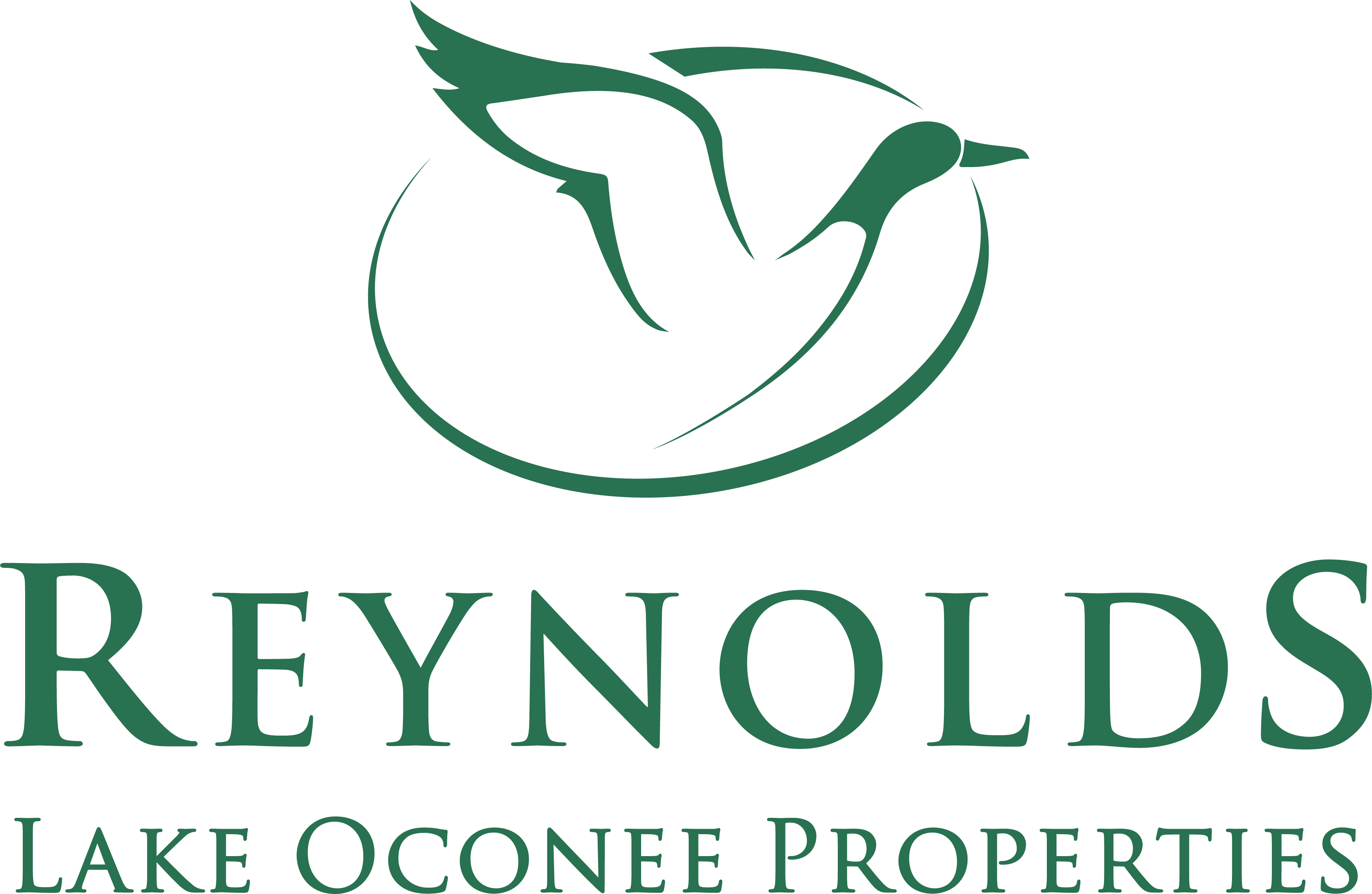 Reynolds Lake Oconee Properties