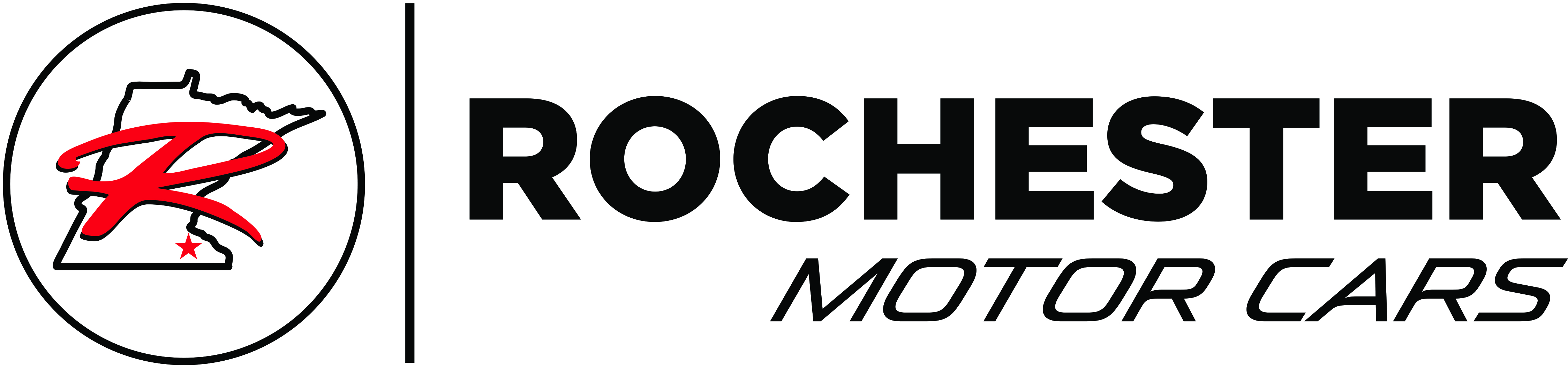 Rochester Motor Cars