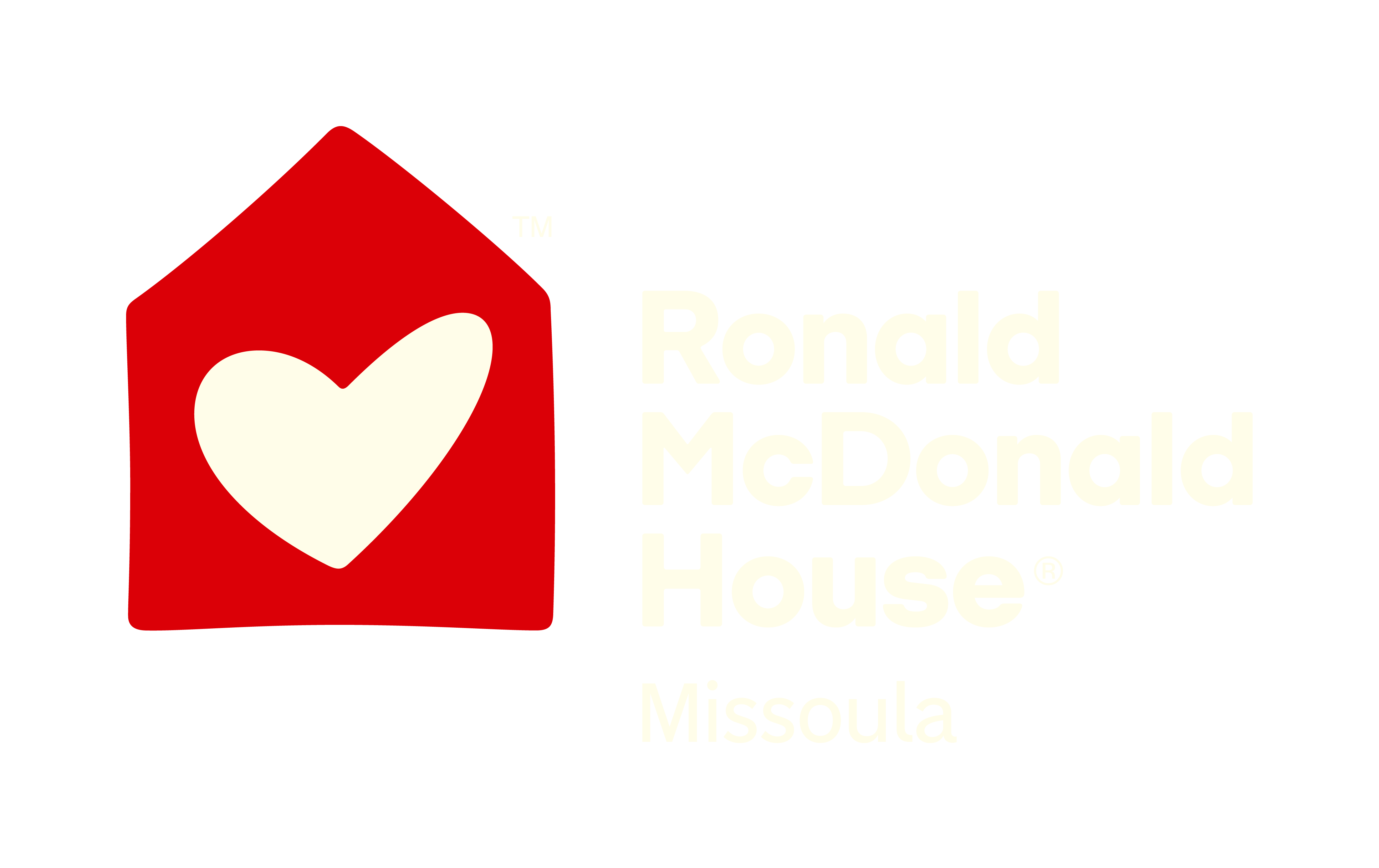 Ronald McDonald House Missoula