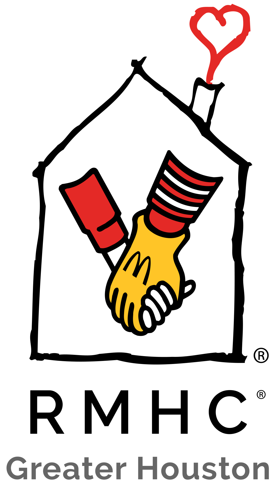 Ronald McDonald House Charities Greater Houston, Inc.