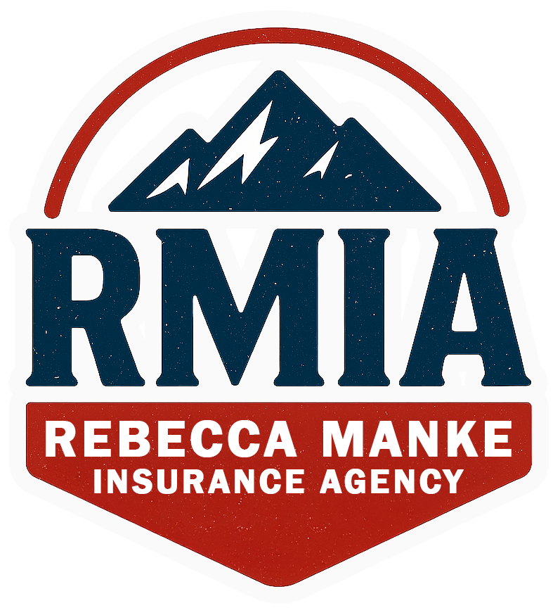 Rebecca Manke Insurance Agency