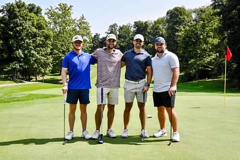 Rocket Nation Golf Outing