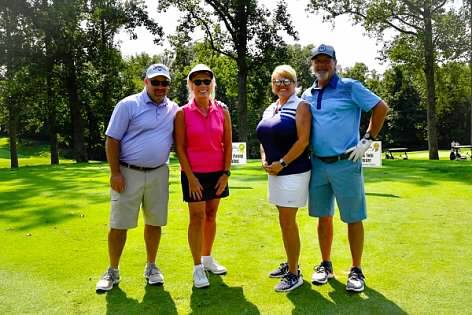 Rocket Nation Golf Outing