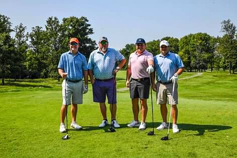 Rocket Nation Golf Outing