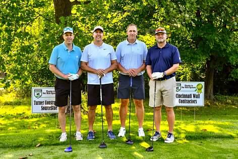 Rocket Nation Golf Outing