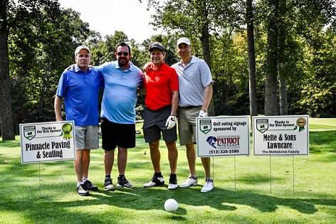 Rocket Nation Golf Outing