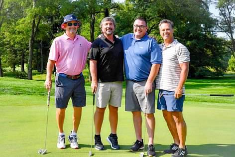 Rocket Nation Golf Outing