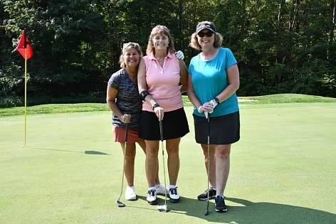 Rocket Nation Golf Outing