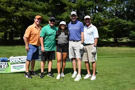 Rocket Nation Golf Outing