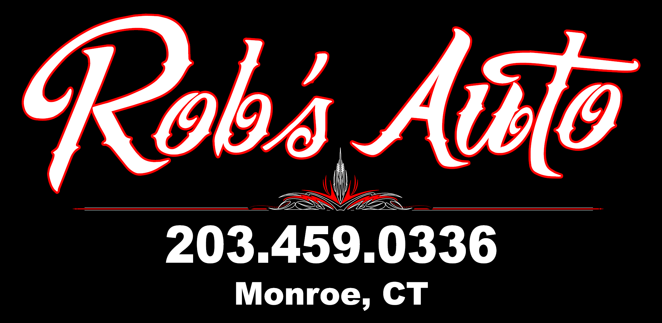 Rob's Auto