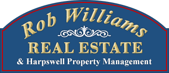 Rob Williams Real Estate