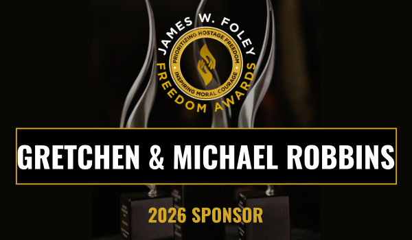 GRETCHEN & MICHAEL ROBBINS