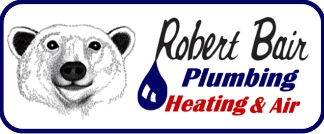 Robert Bair Plumbing Heating & Air