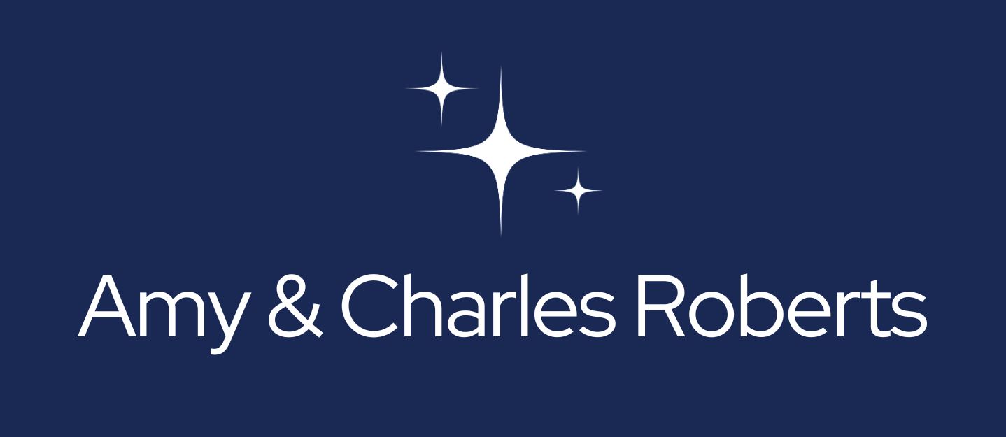 Amy & Charles Roberts