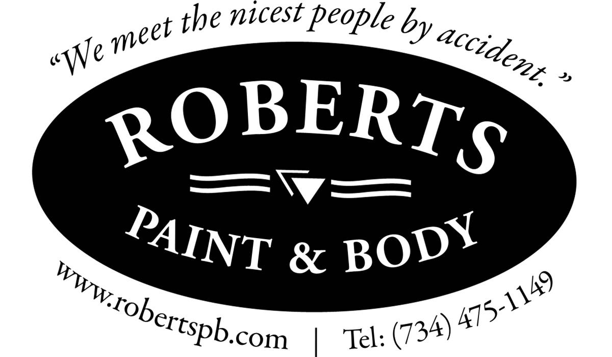 Robert's Paint and Body
