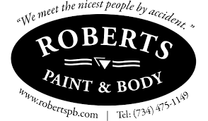 Roberts Paint & Body, Inc.